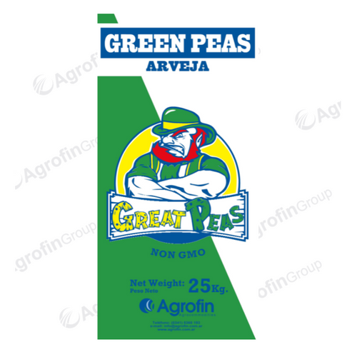 GREAT PEAS