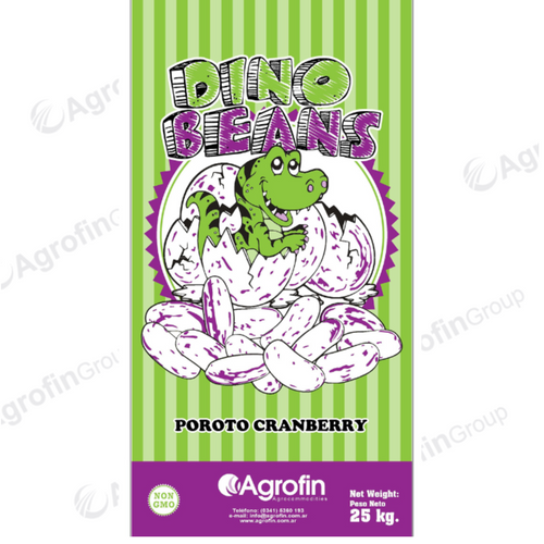 DINO BEANS