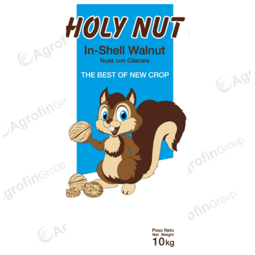 HOLY NUT