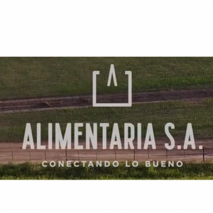 Alimentaria SA