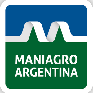 ARG DE GRAAF S.A. / MANIAGRO ARGENTINA