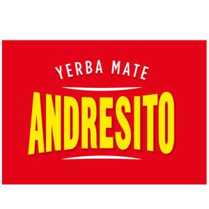 YERBA MATE ANDRESITO
