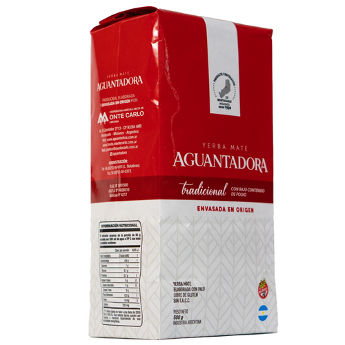 YERBA MATE