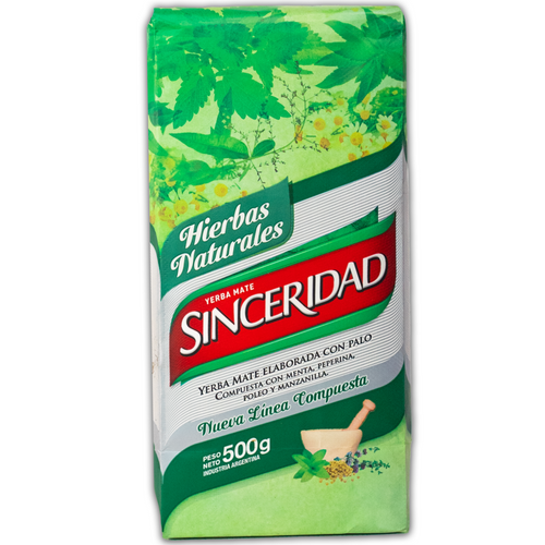 yerba mate