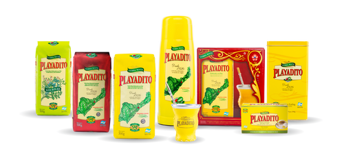 Playadito products