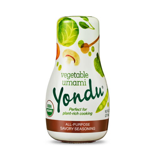 Yondu Vegetable Umami Seasoning, Organic