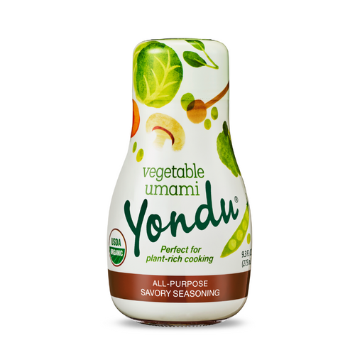 Yondu Vegetable Umami Seasoning, Organic