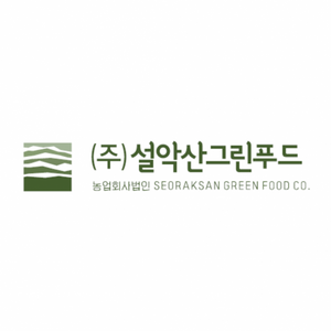 SEORAKSAN GREEN FOOD CO