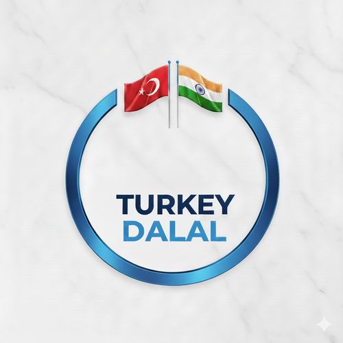 TURKEY DALAL in GULFOOD 2026
