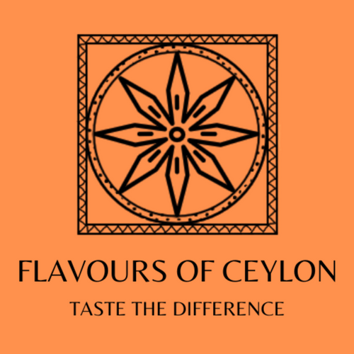 Flavours of Ceylon