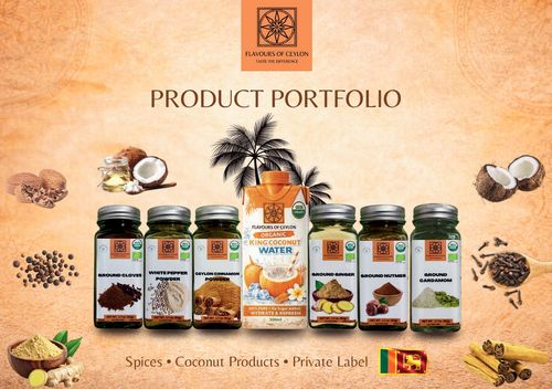 Product Portfolio