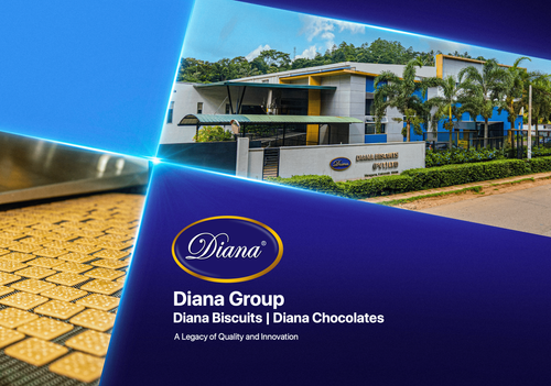 Diana Company Profile