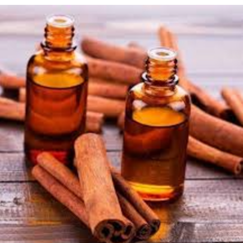 Ceylon Cinnamon Bark Essential Oil