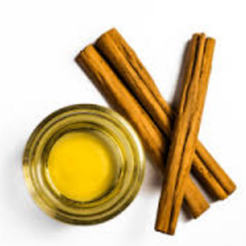 Ceylon Cinnamon Bark Essential Oil