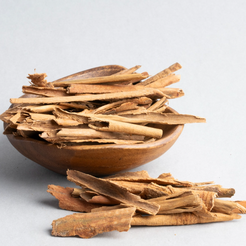 Cinnamon Bulk