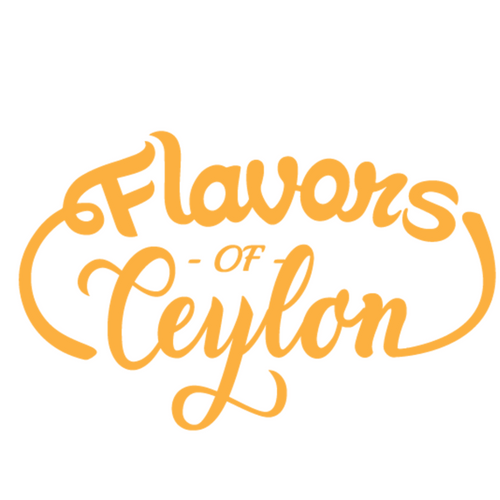 FLAVORS OF CEYLON