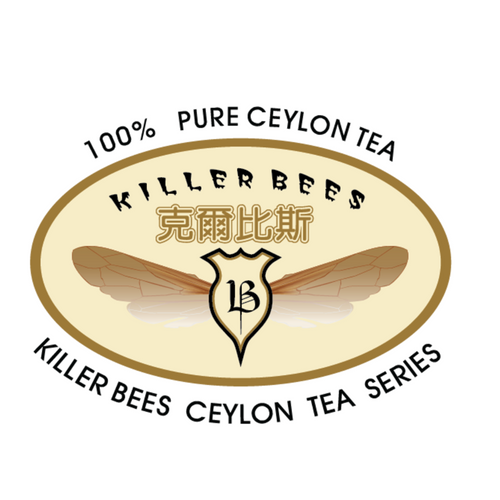 KILLER BEES CEYLON TEA