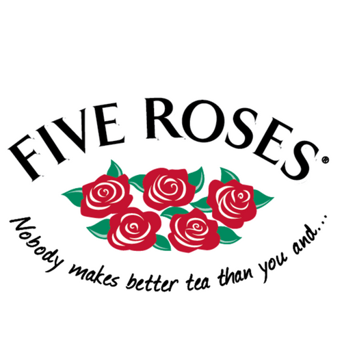 FIVE ROSES
