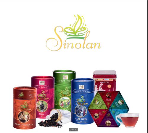 Sinolan Tea