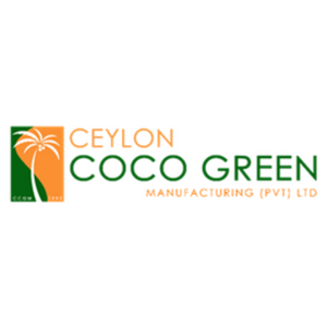 Ceylon Coco Green Manufacturing (Pvt) Ltd