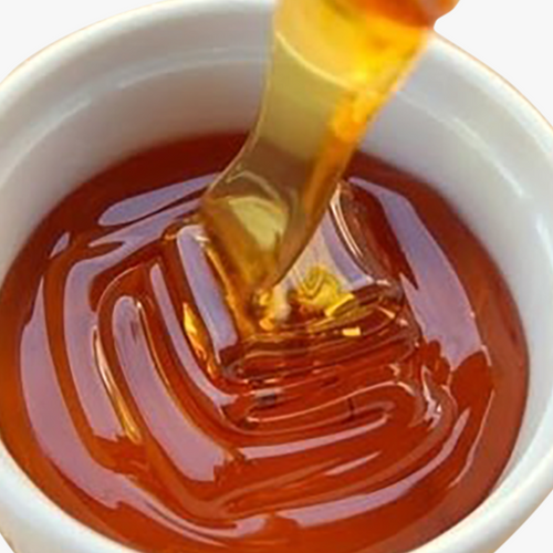 Organic Coconut Treacle (Honey / Syrup)