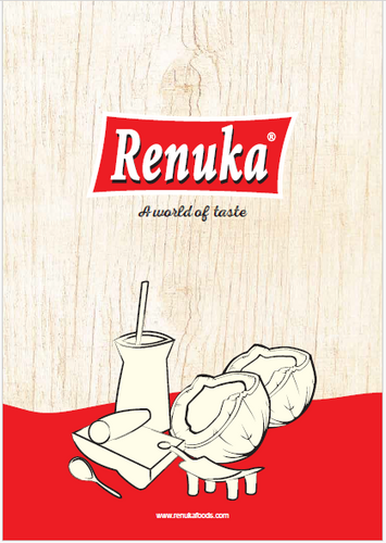 Renuka Brochure