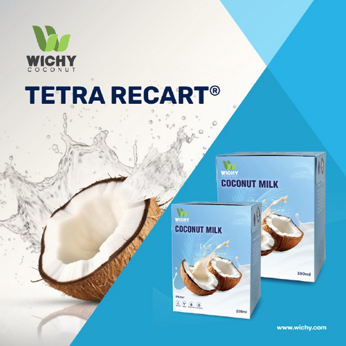 Wichy Tetra Recart