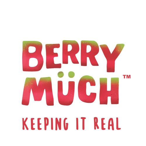 Berry Much