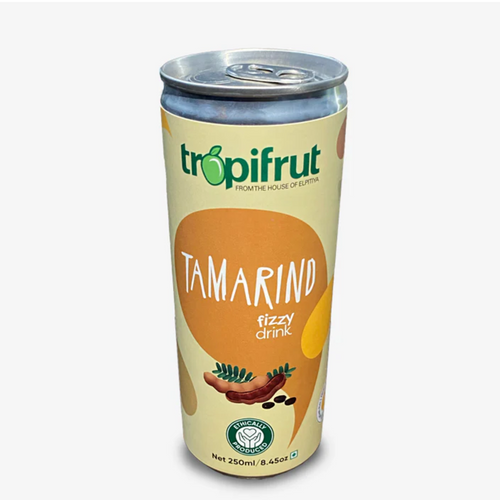 Tropifrut Tamarind Fizzy Drink 250ml