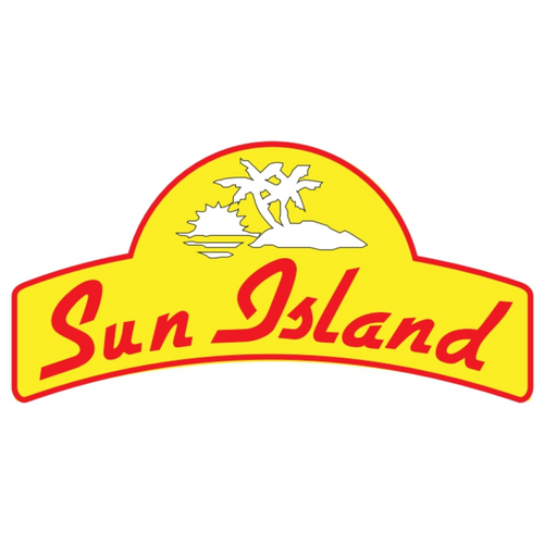 Sun Island