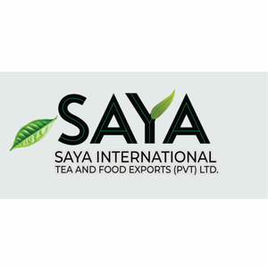 Saya International Tea and Food Exports (Pvt) Ltd