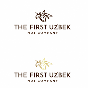 THE FIRST UZBEK NUT