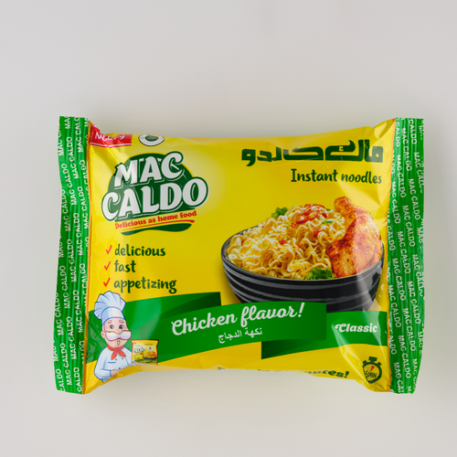 Chicken Classic Flavour
