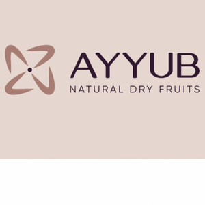 Ayyub Natural Dry Fruits Export Company LLC