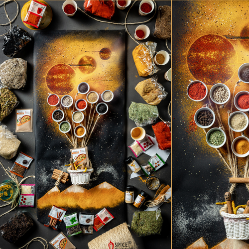 Spice Expert