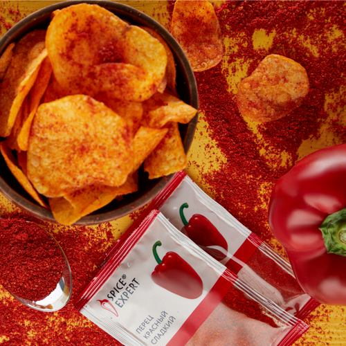 Spice Expert