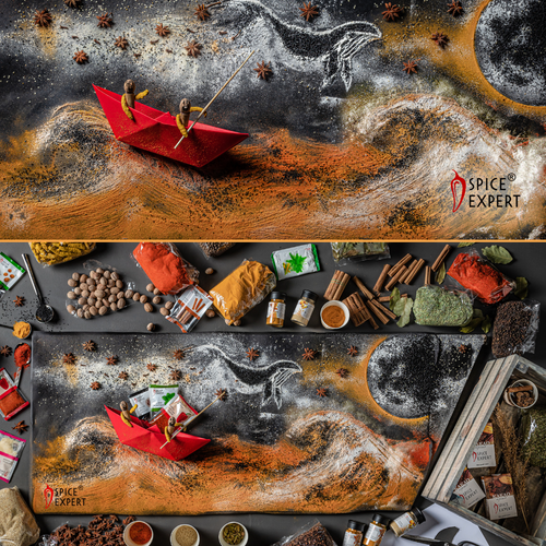 Spice Expert