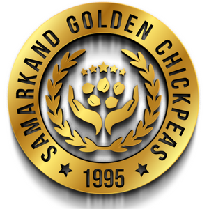 Samarkand Golden Chickpeas LLC