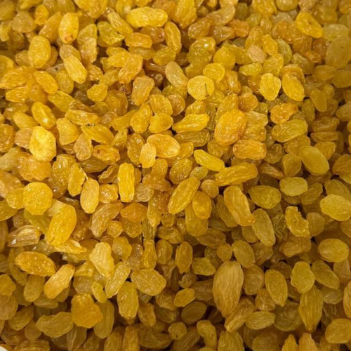 Golden Raisin - Gulfood 2026
