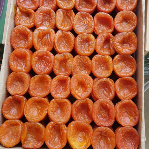 Dried Apricot