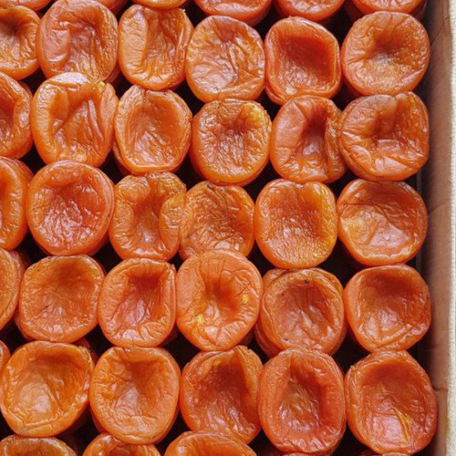 Dried Apricot