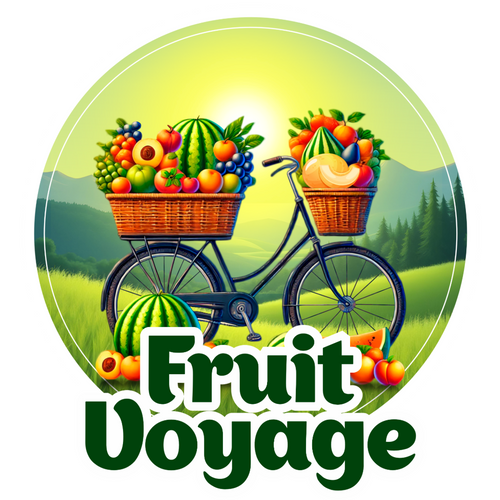 Fruit Voyage