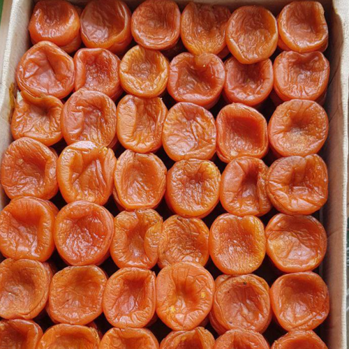 Dried Apricot