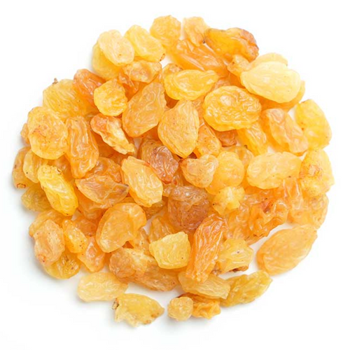 Golden Raisins