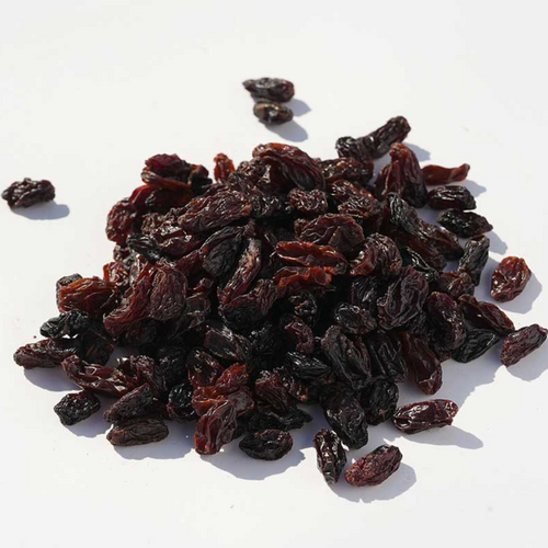 Red raisins - Gulfood 2026