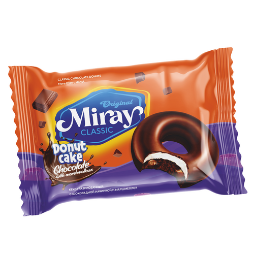 MIRAY