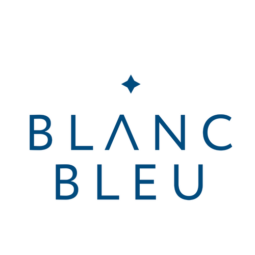 BLANC BLEU