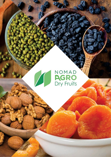 Press Release - Nomad Agro LTD