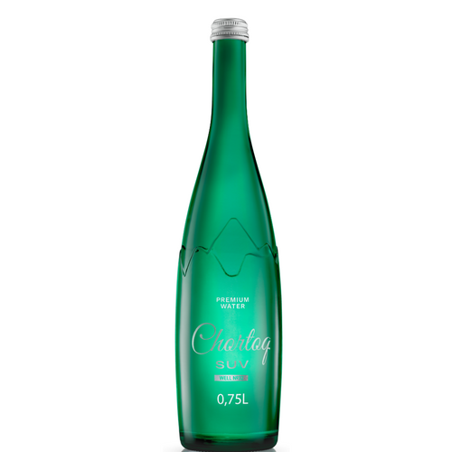 Mineral water Premium
