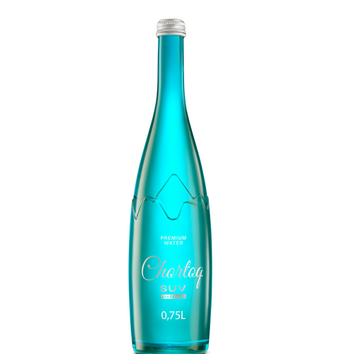 Artizian water sparkling Premium